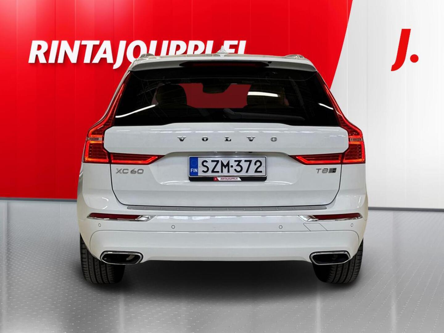 VOLVO XC60 5