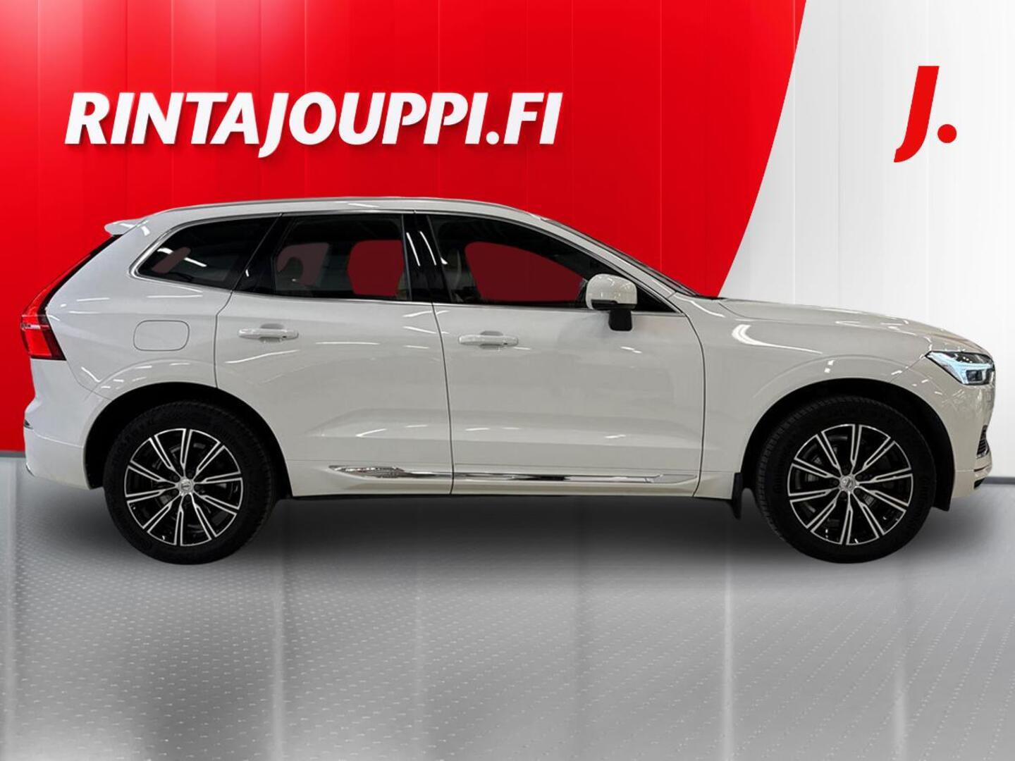 VOLVO XC60 6