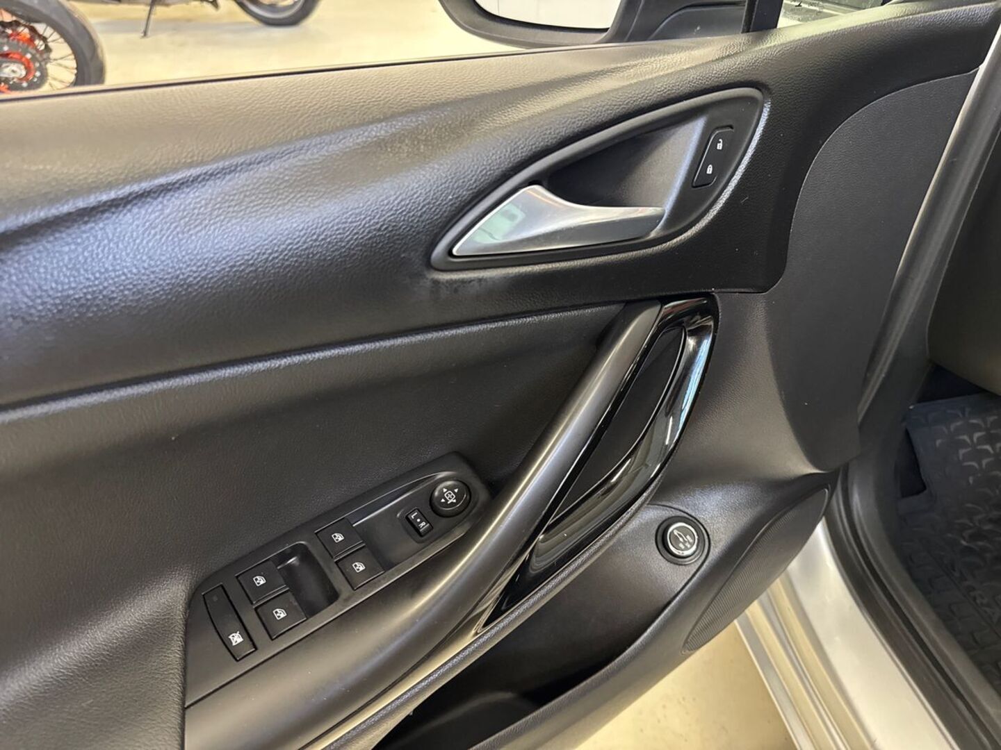OPEL Astra 2020