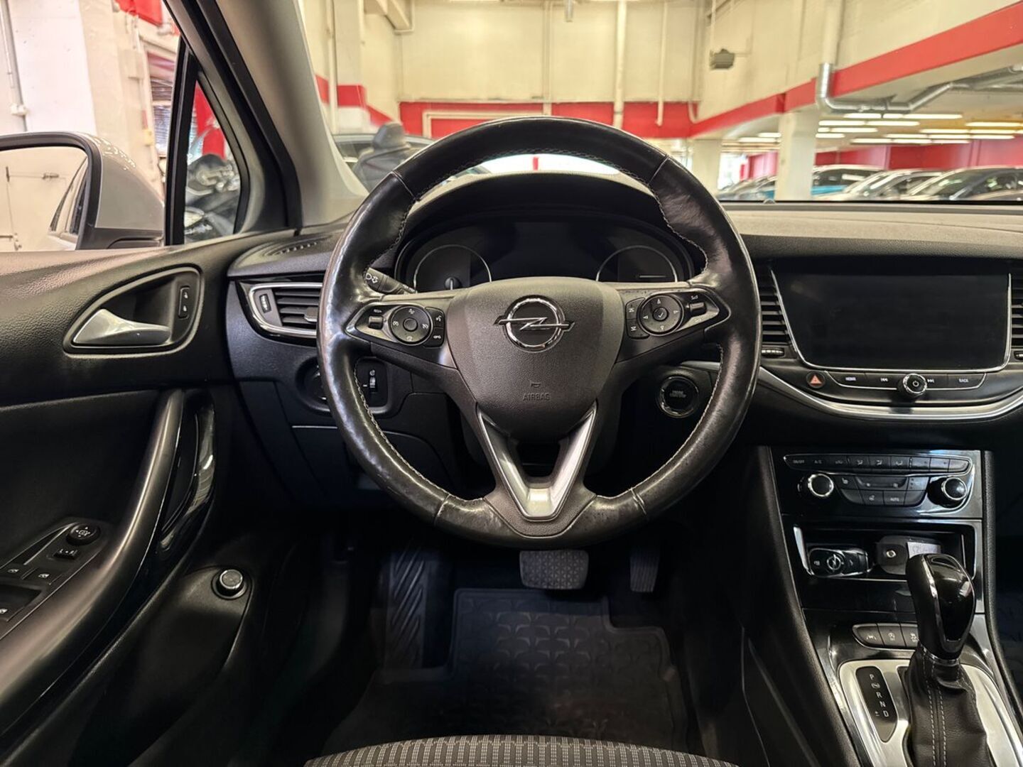 OPEL Astra 2020