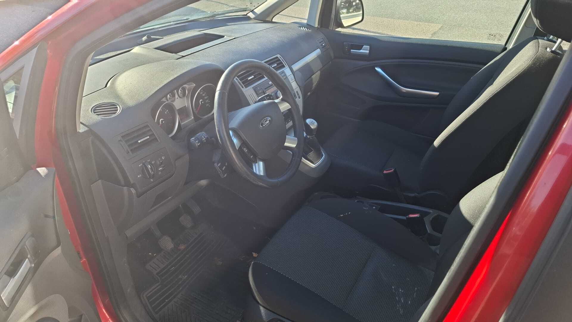 FORD C-Max 2010