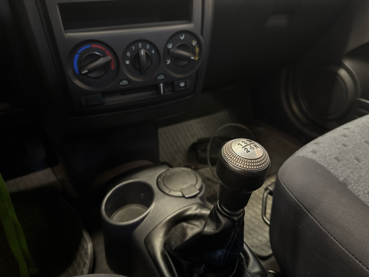 HYUNDAI Getz 2004