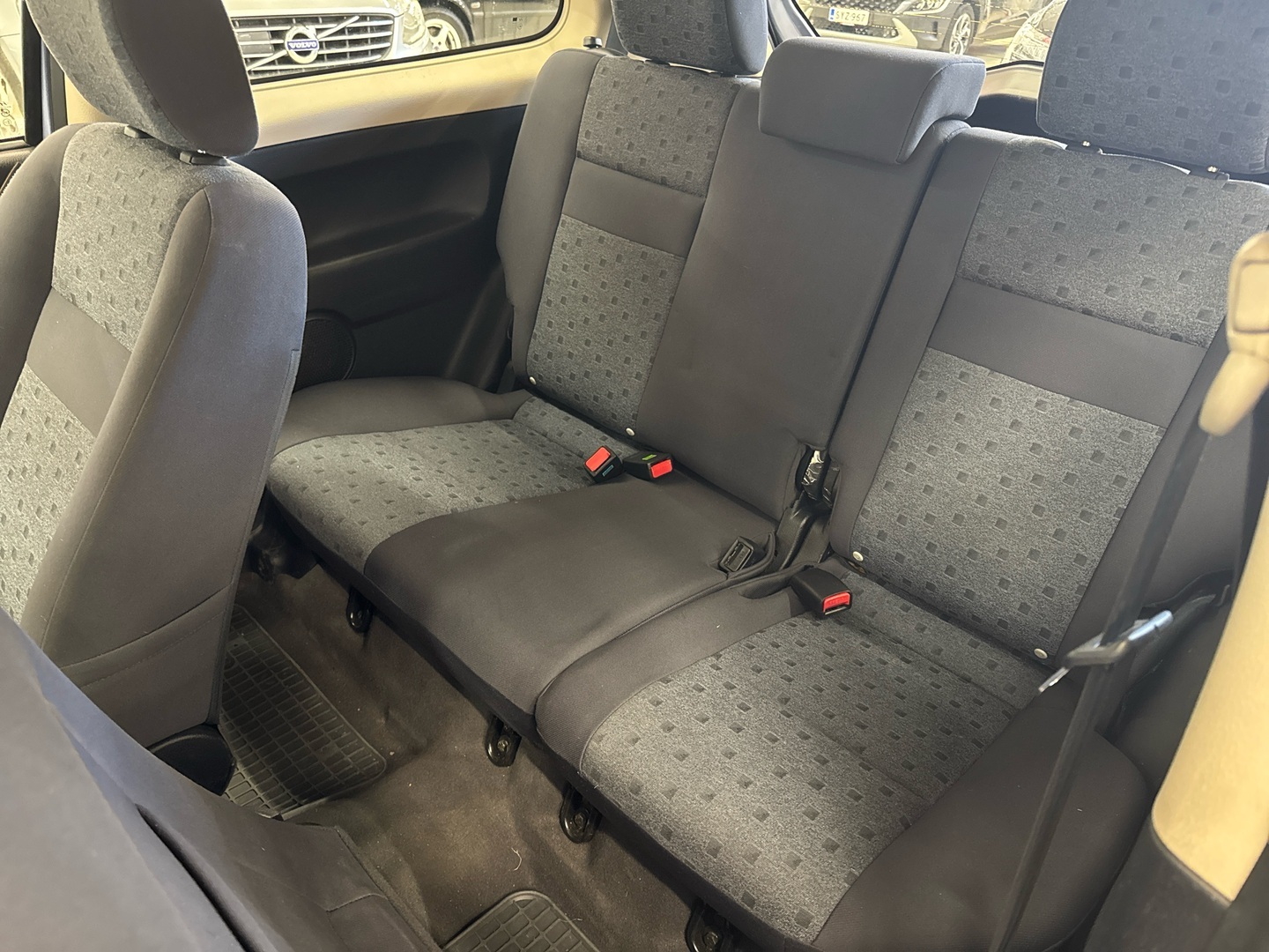 HYUNDAI Getz 2004