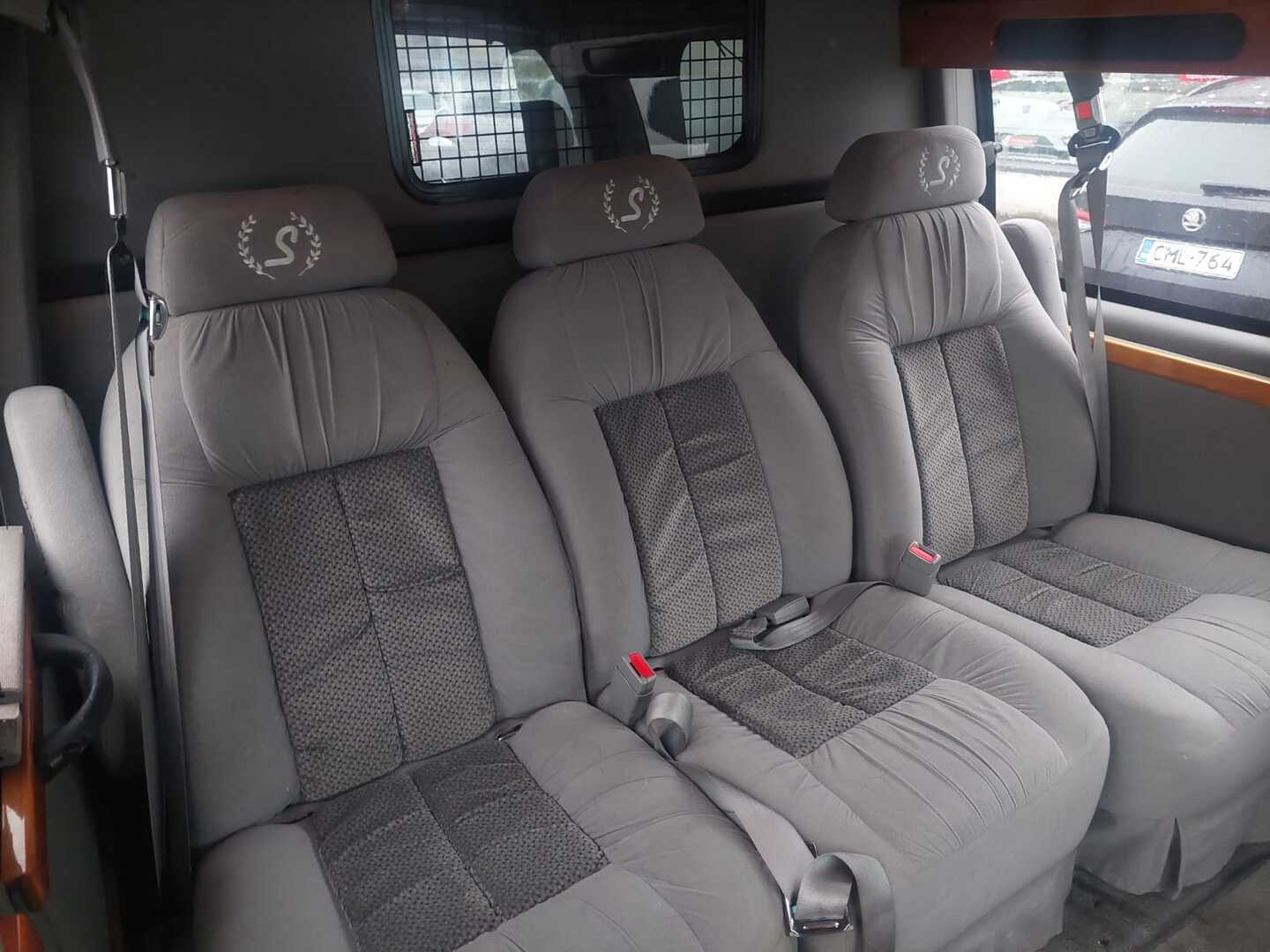 CHEVROLET EXPRESS 2009