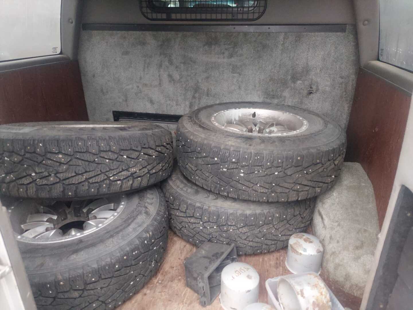 CHEVROLET EXPRESS 2009