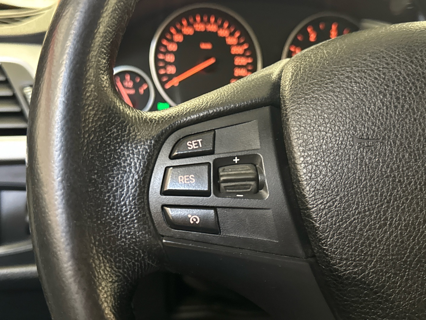 BMW 316 2012