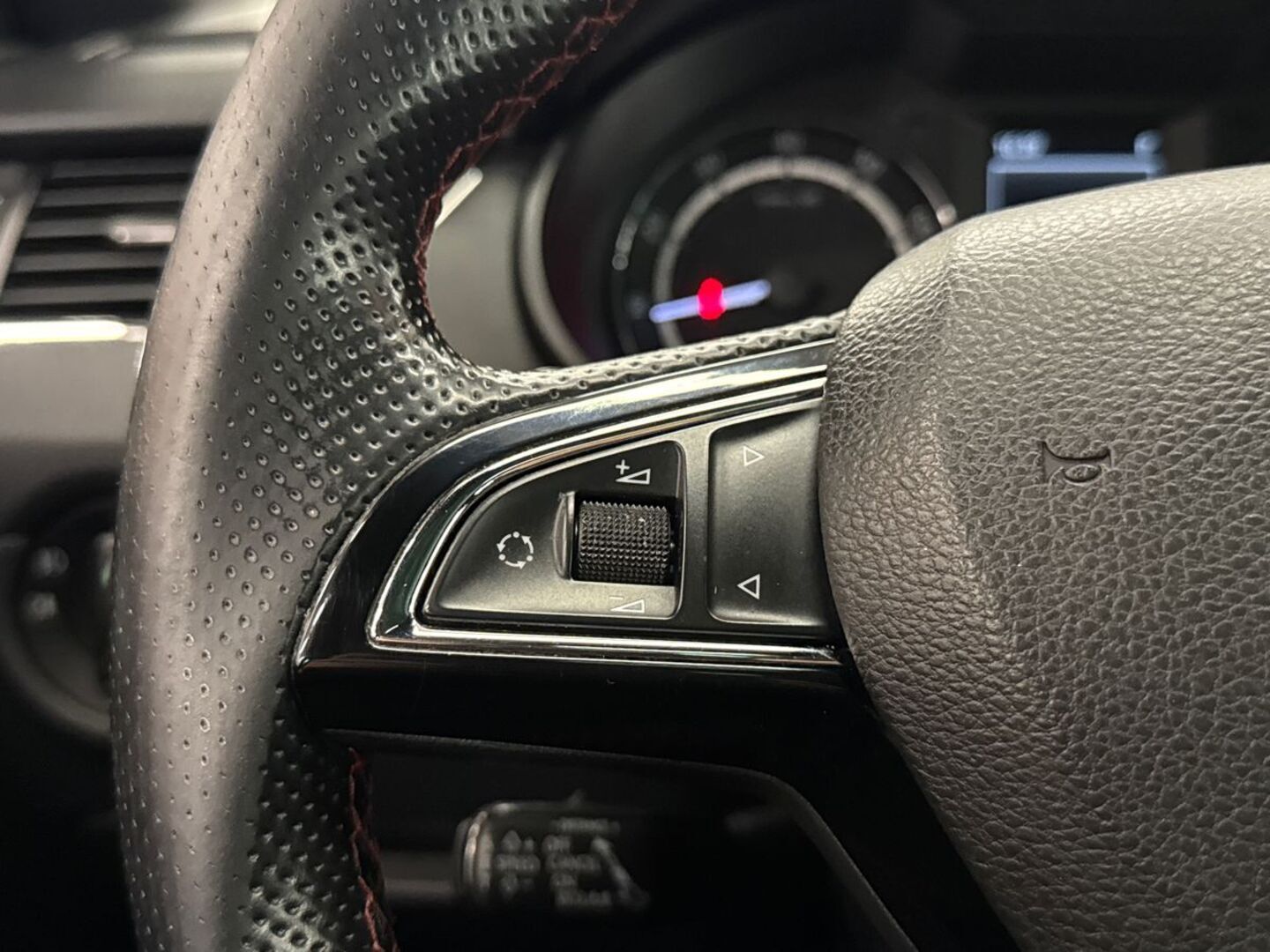 SKODA Octavia 2014