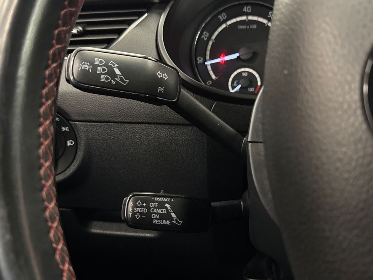 SKODA Octavia 2014