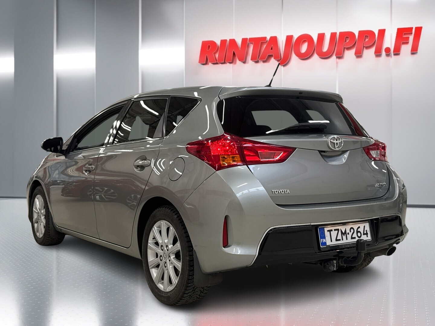 TOYOTA Auris 2014