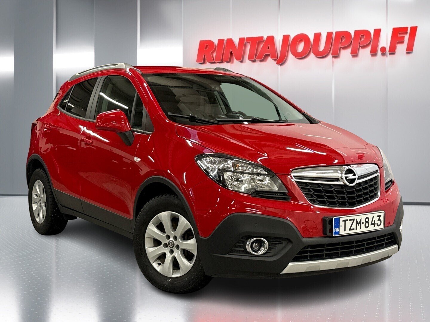 OPEL Mokka 2014