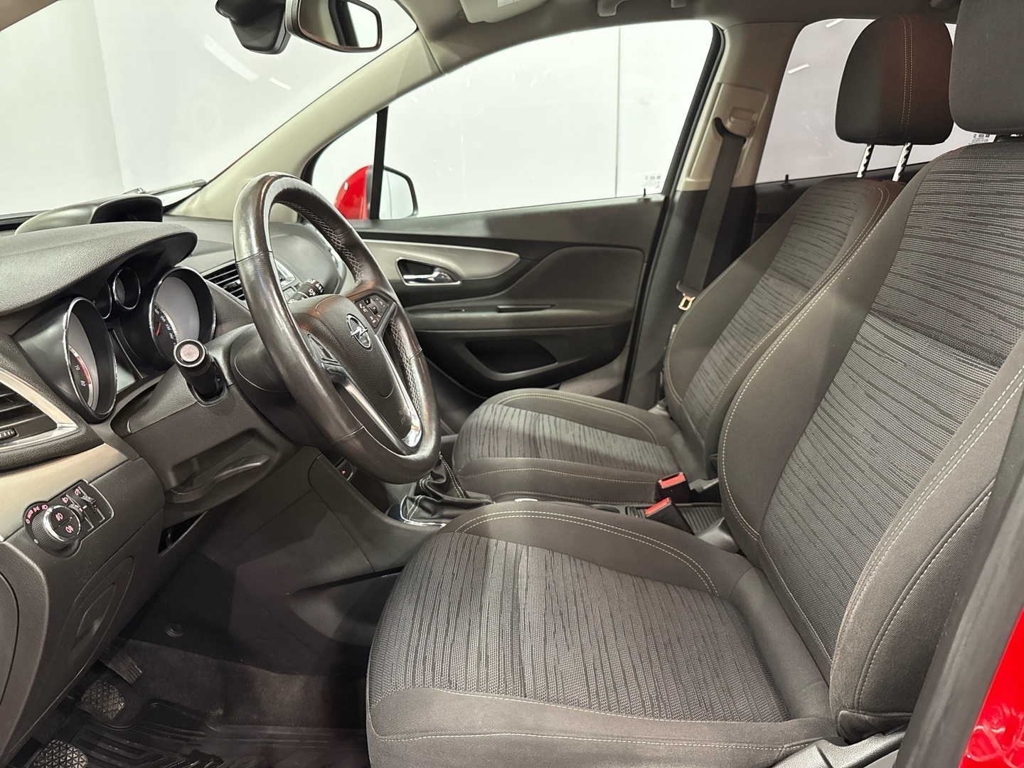 OPEL Mokka 2014