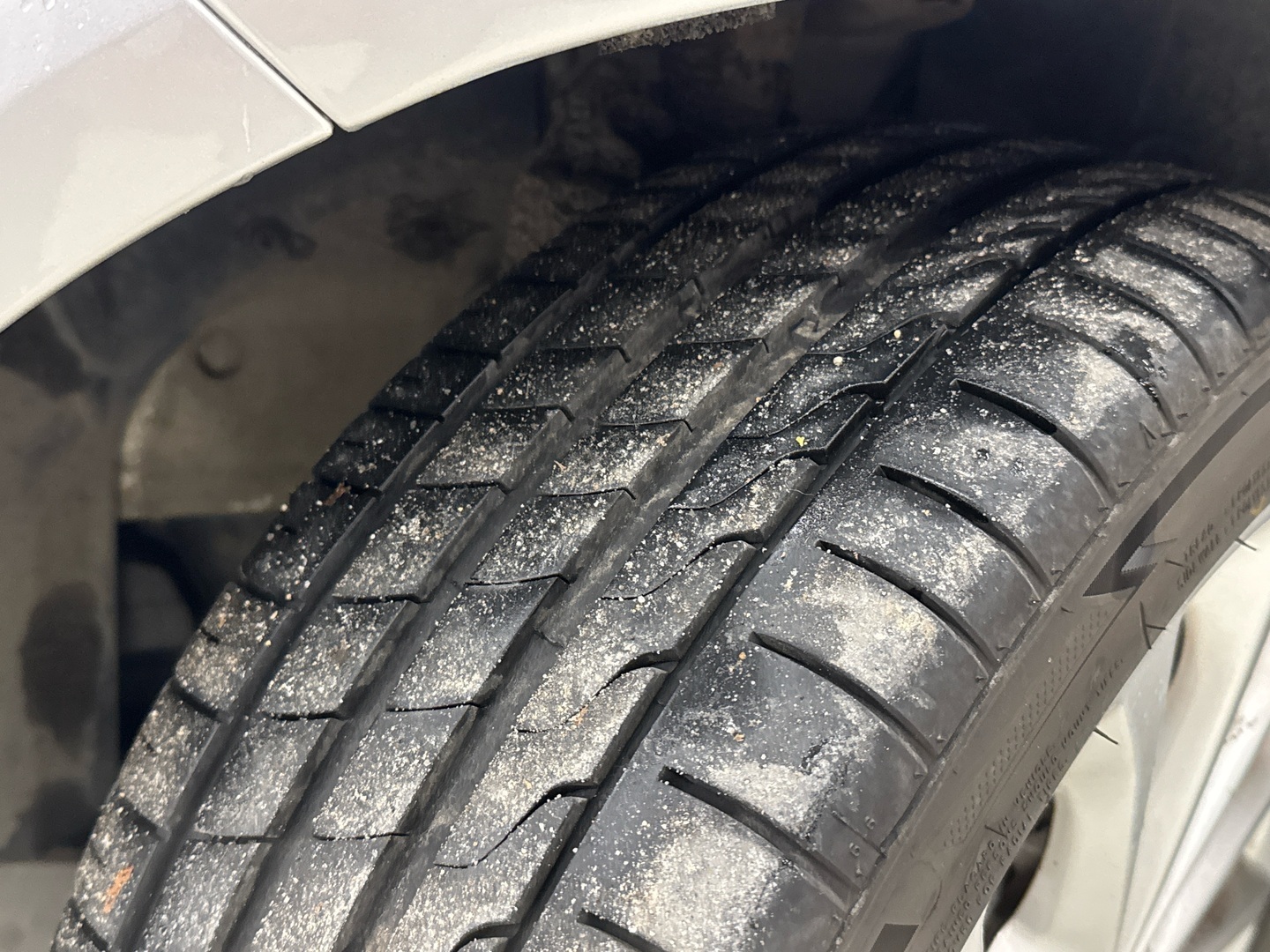 FORD Fiesta Van 2015