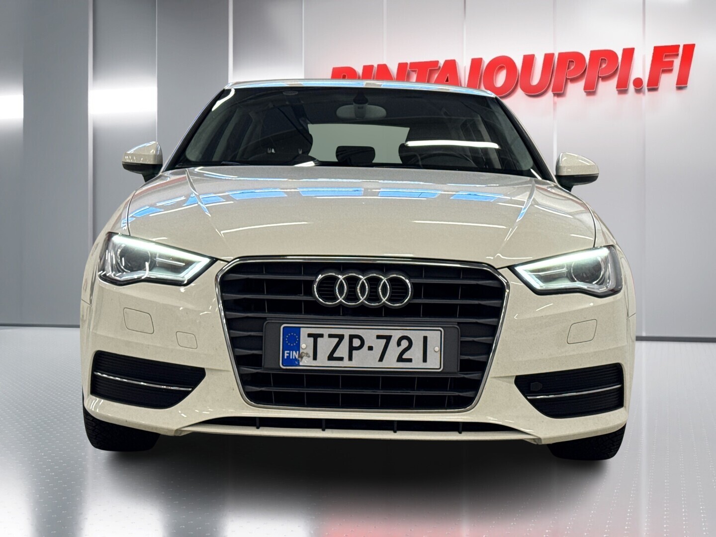AUDI A3 2015