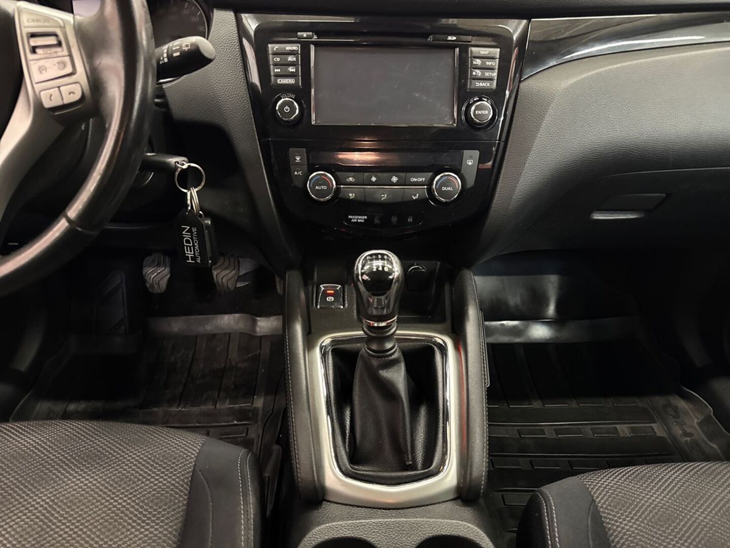 NISSAN Qashqai 30