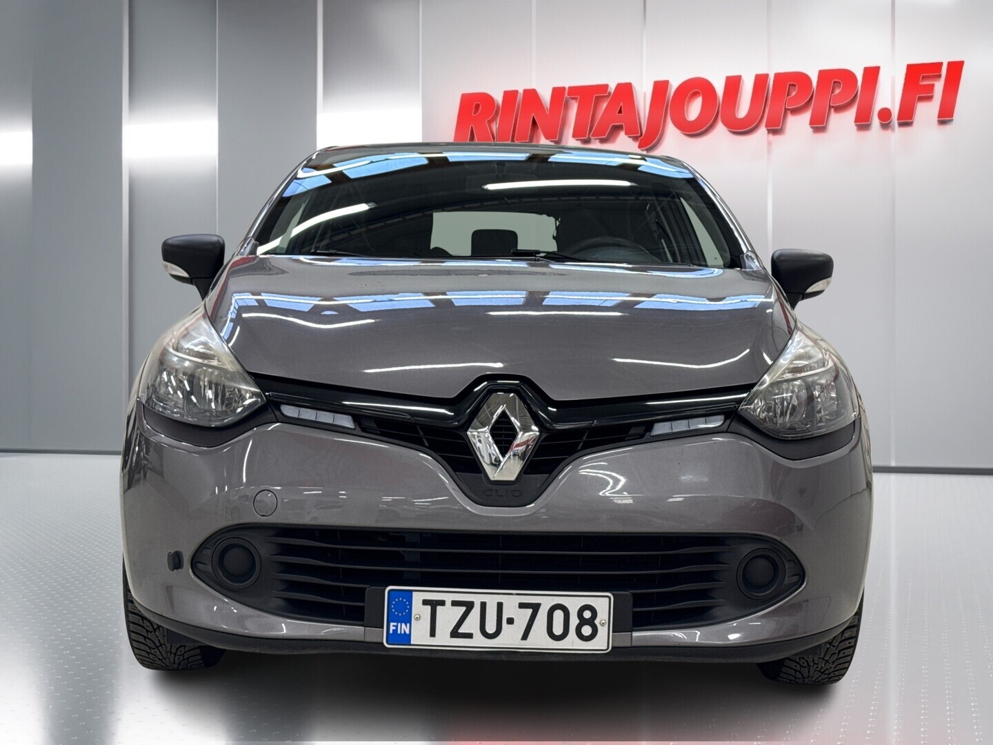 RENAULT Clio 2016