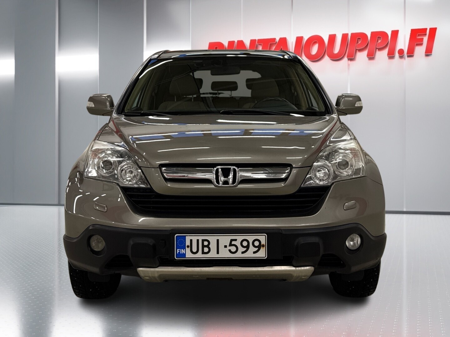 HONDA CR-V 2009