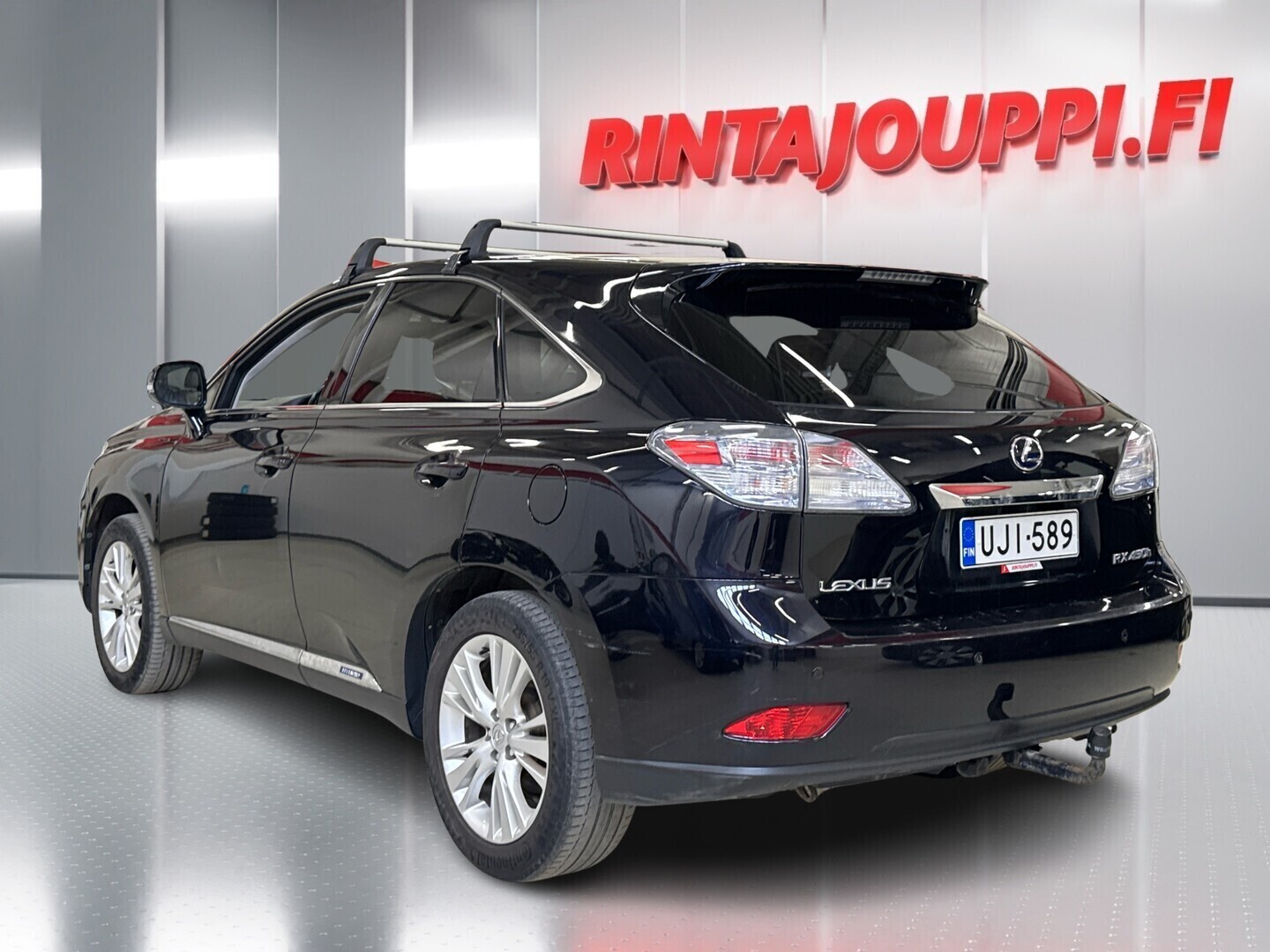 LEXUS RX 2010