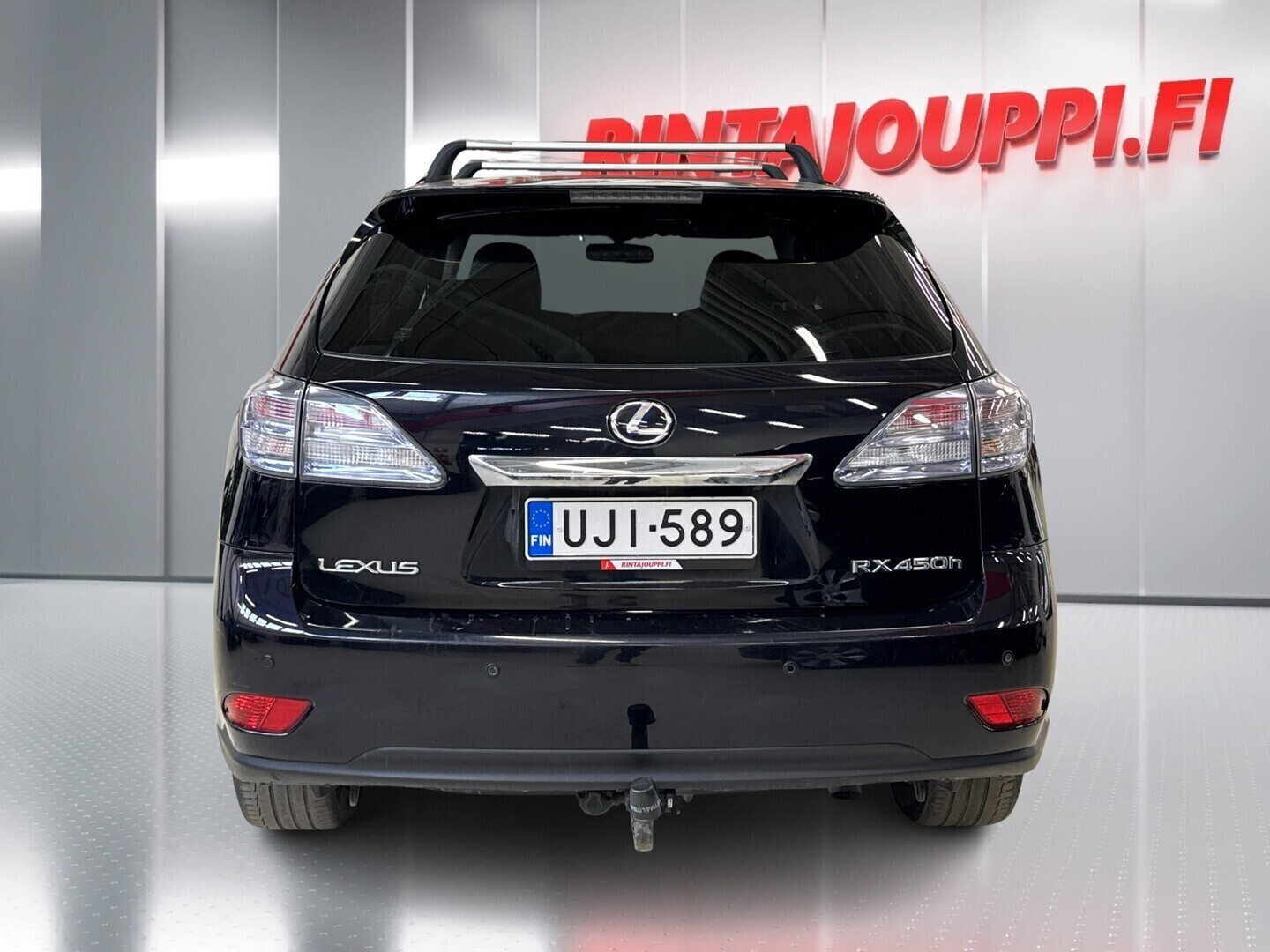 LEXUS RX 2010