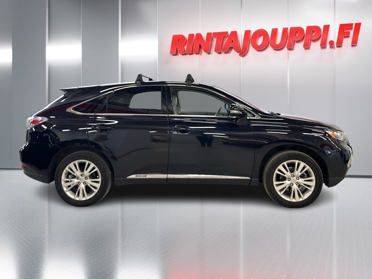 LEXUS RX 2010