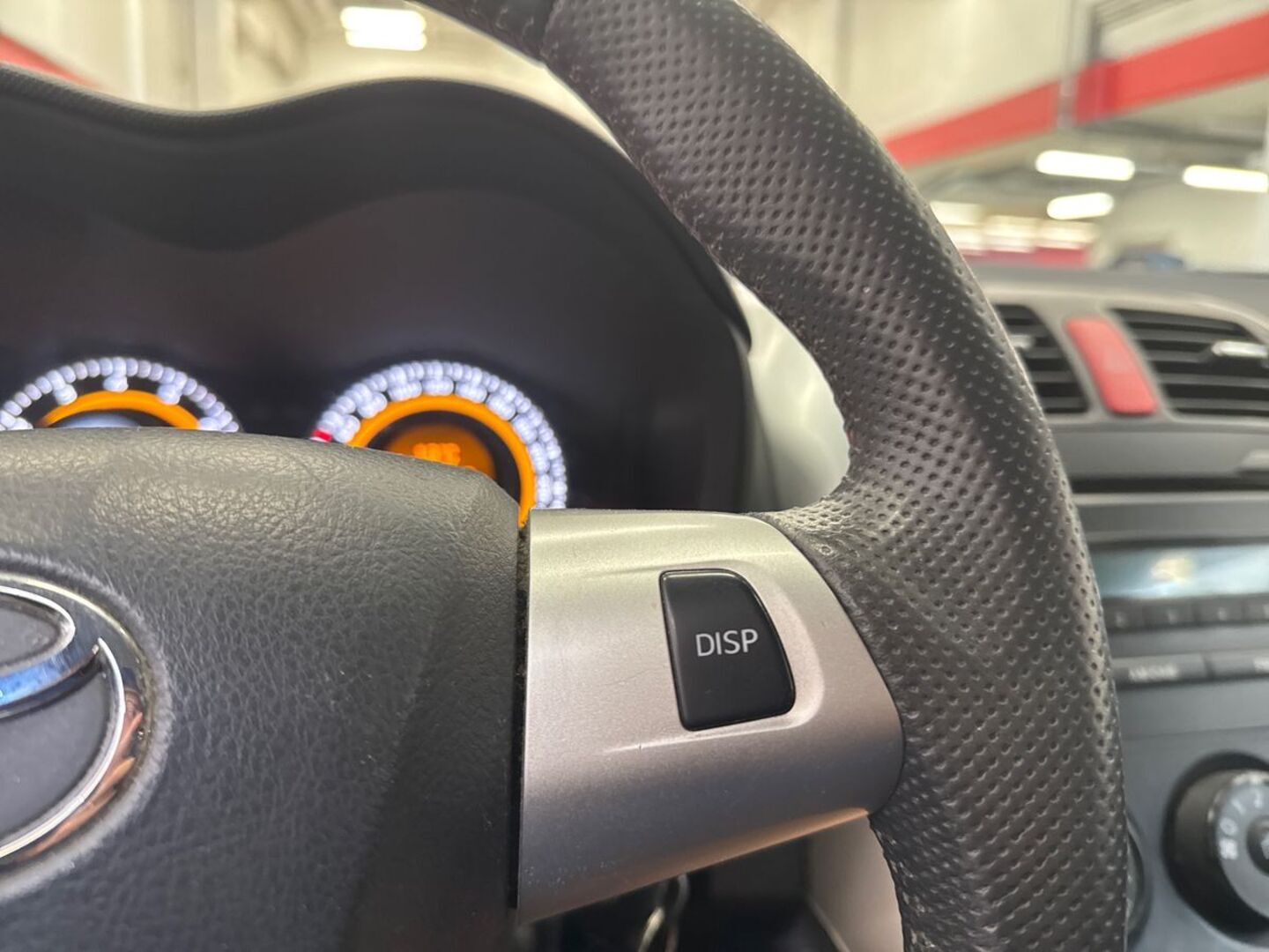 TOYOTA Auris 2010