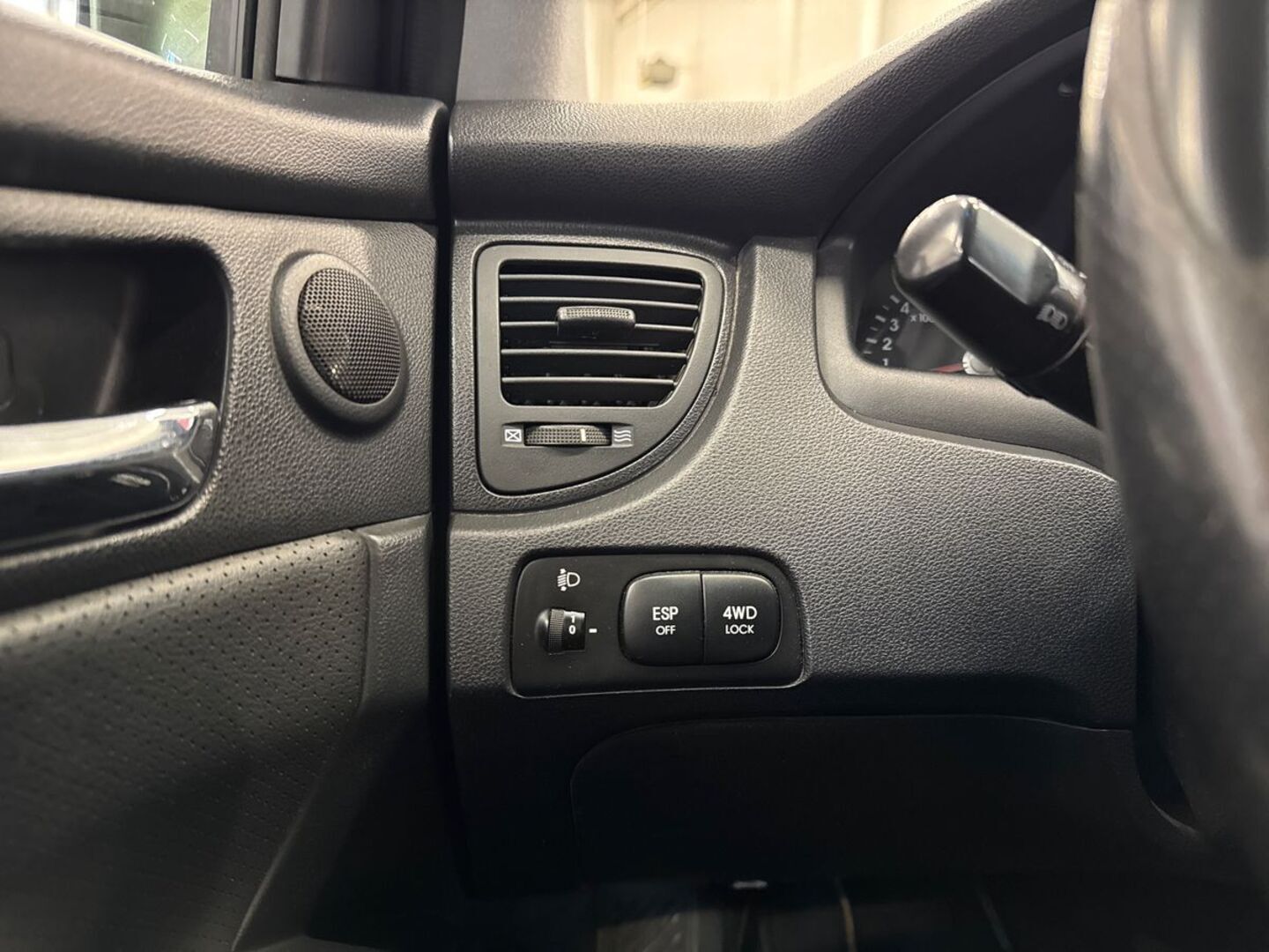 KIA Sportage 2008