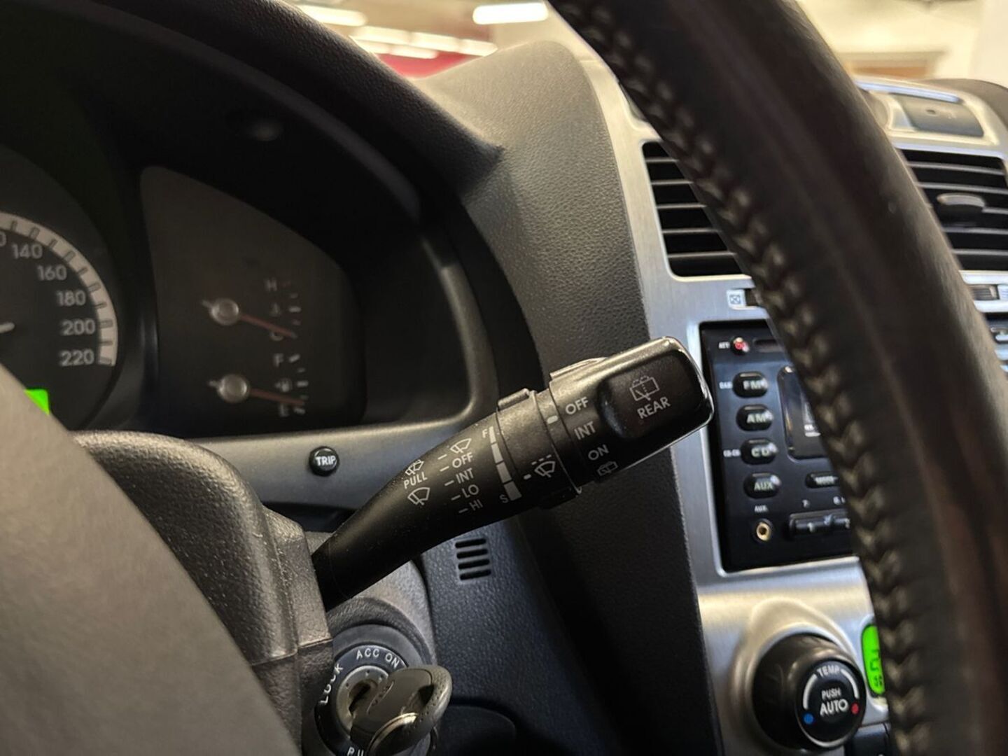 KIA Sportage 2008