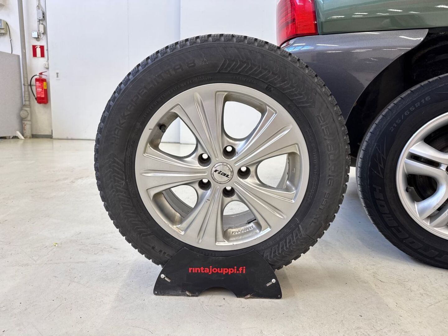 KIA Sportage 2008