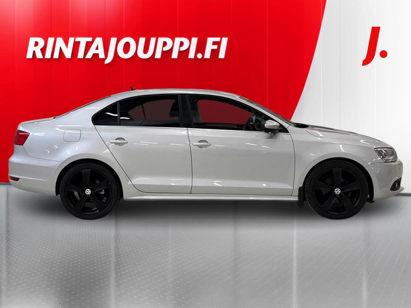 VOLKSWAGEN Jetta 6