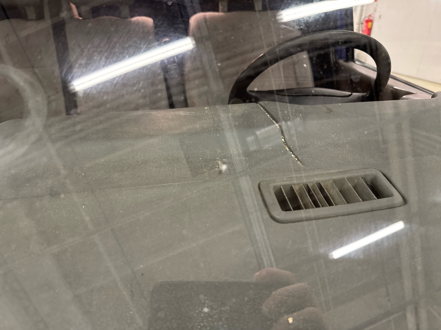 VOLKSWAGEN Transporter 2002