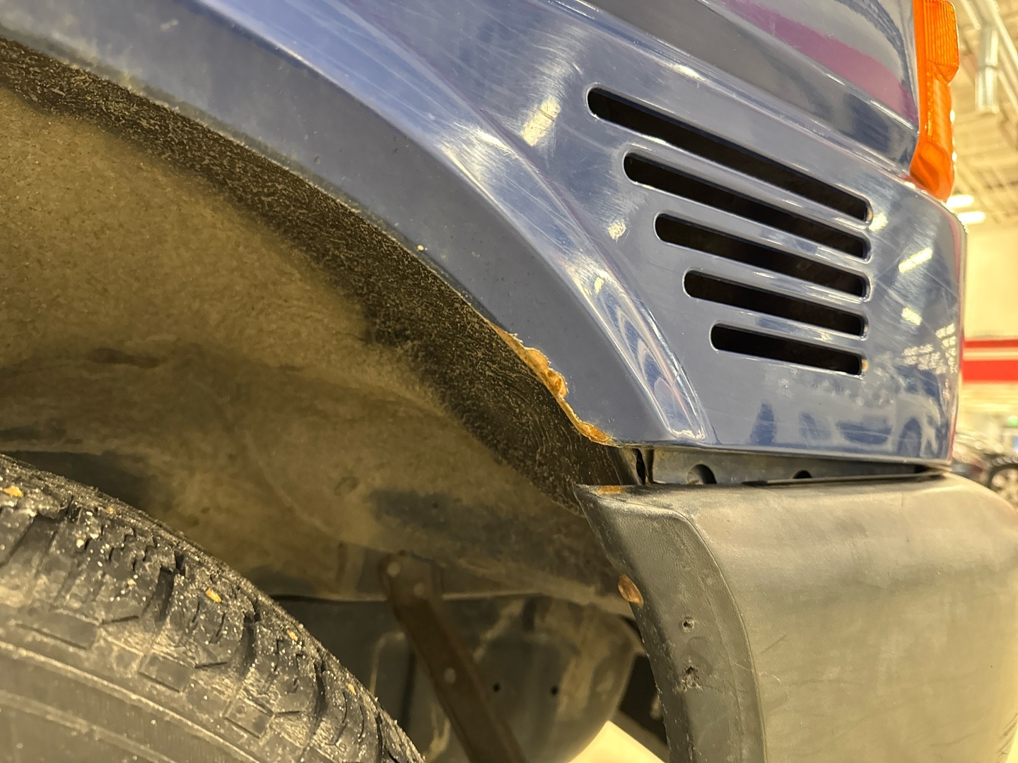 VOLKSWAGEN Transporter 2002