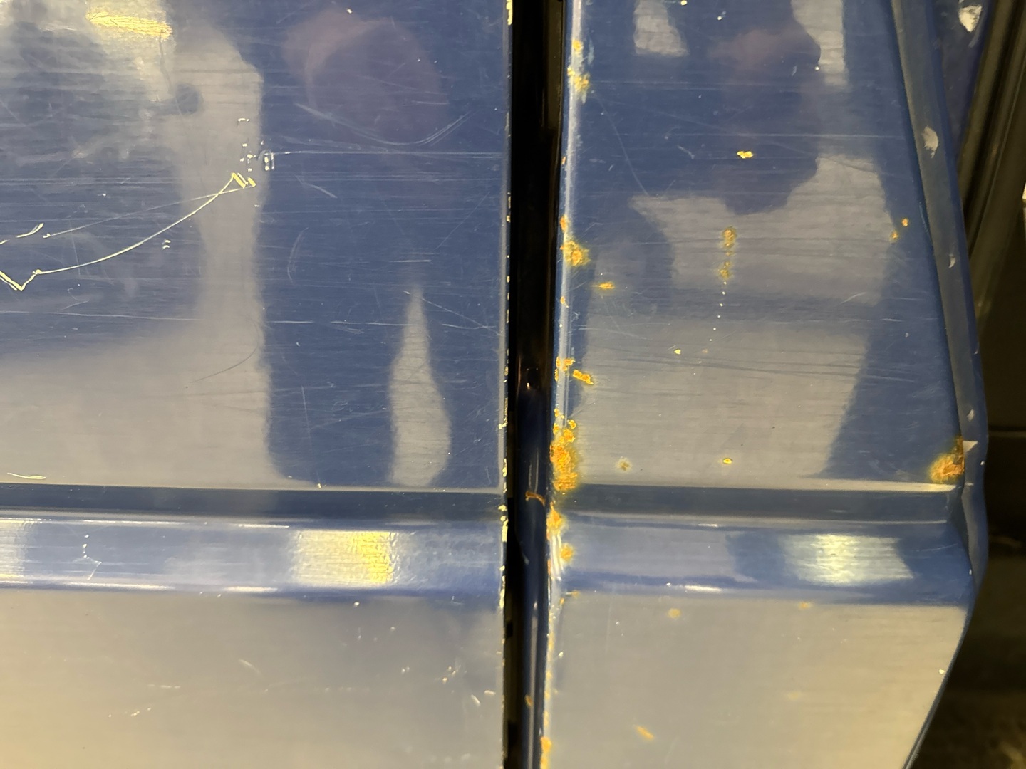 VOLKSWAGEN Transporter 2002