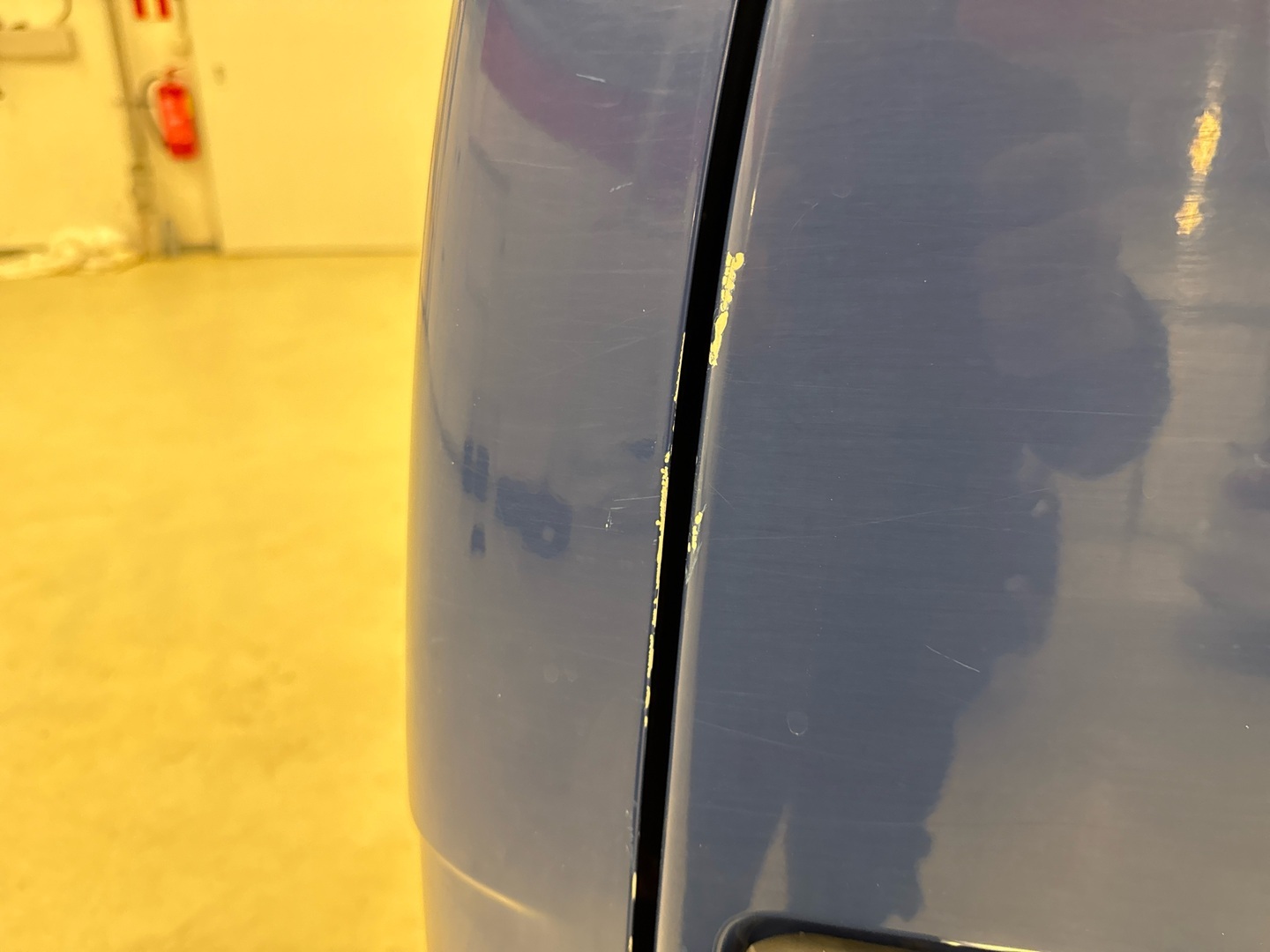 VOLKSWAGEN Transporter 2002