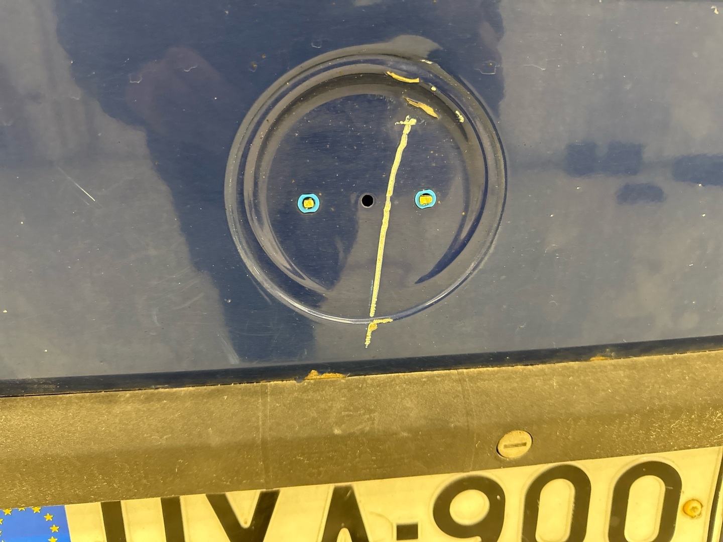 VOLKSWAGEN Transporter 2002