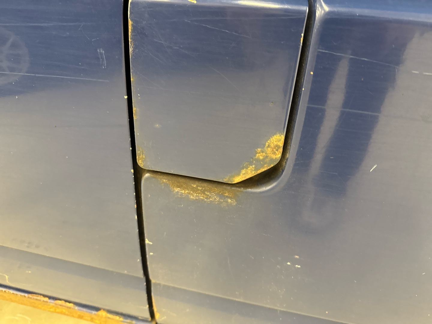 VOLKSWAGEN Transporter 2002