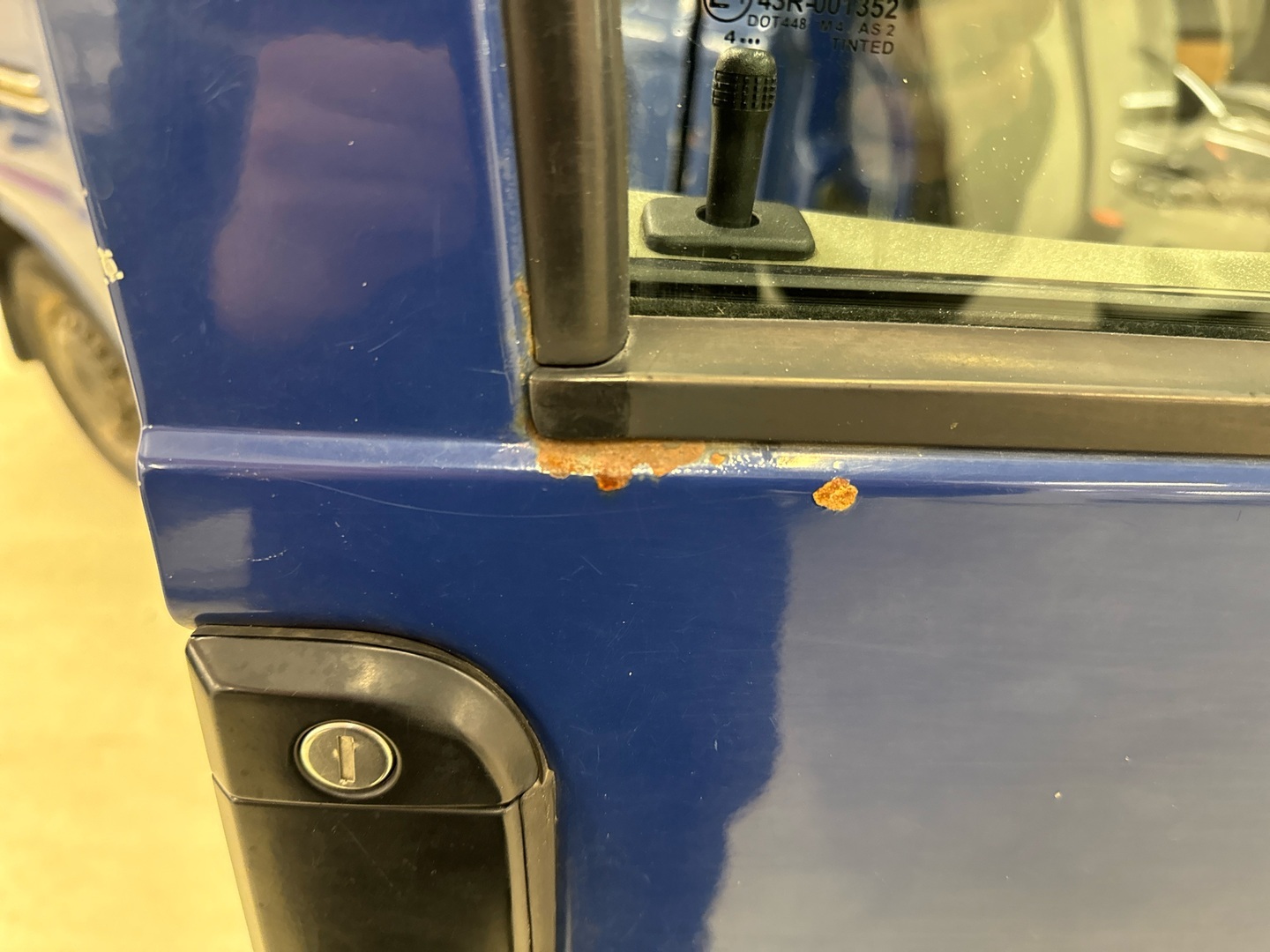 VOLKSWAGEN Transporter 2002