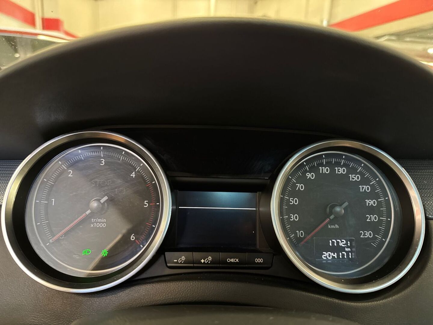 PEUGEOT 508 2015