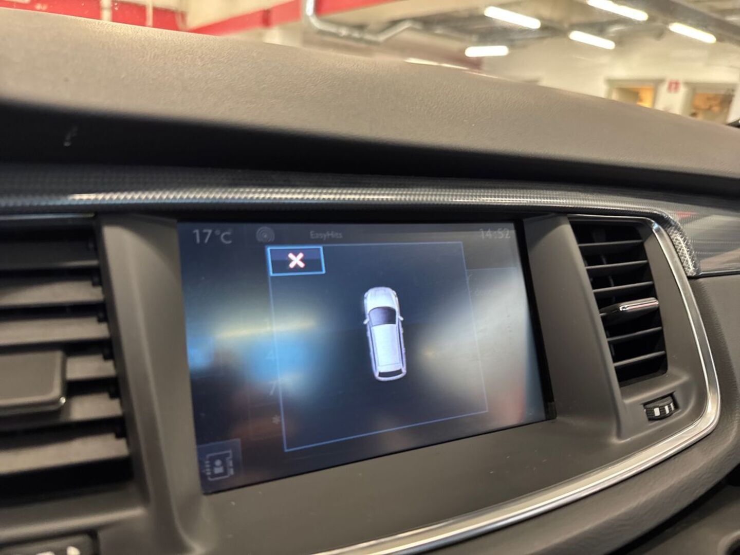 PEUGEOT 508 2015