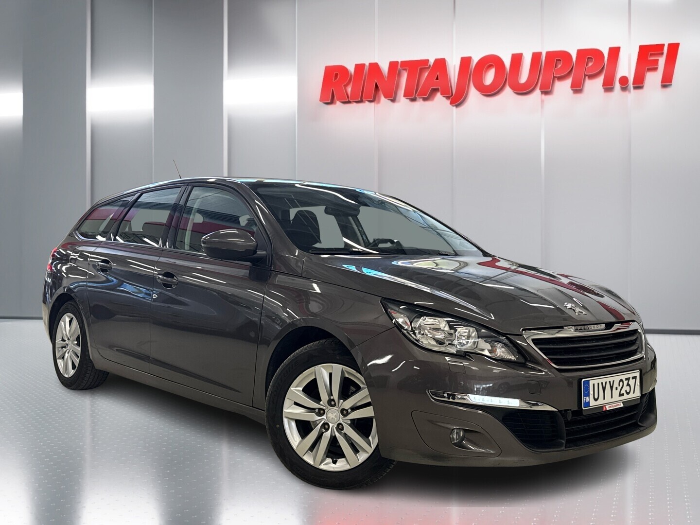 PEUGEOT 308 2014