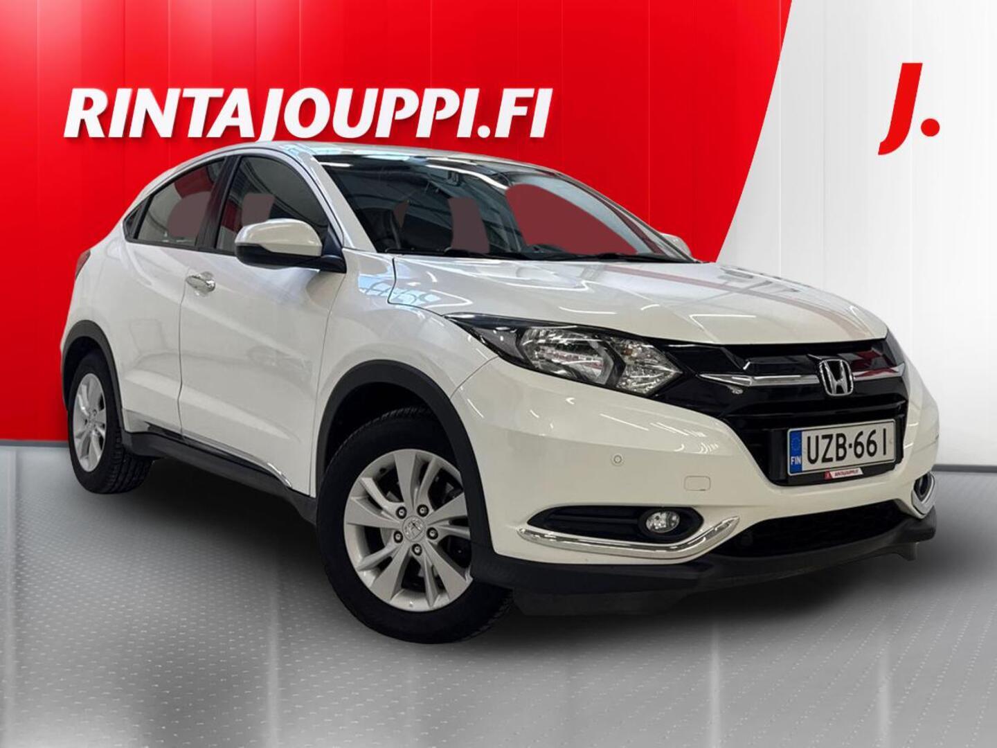 HONDA HR-V 2015