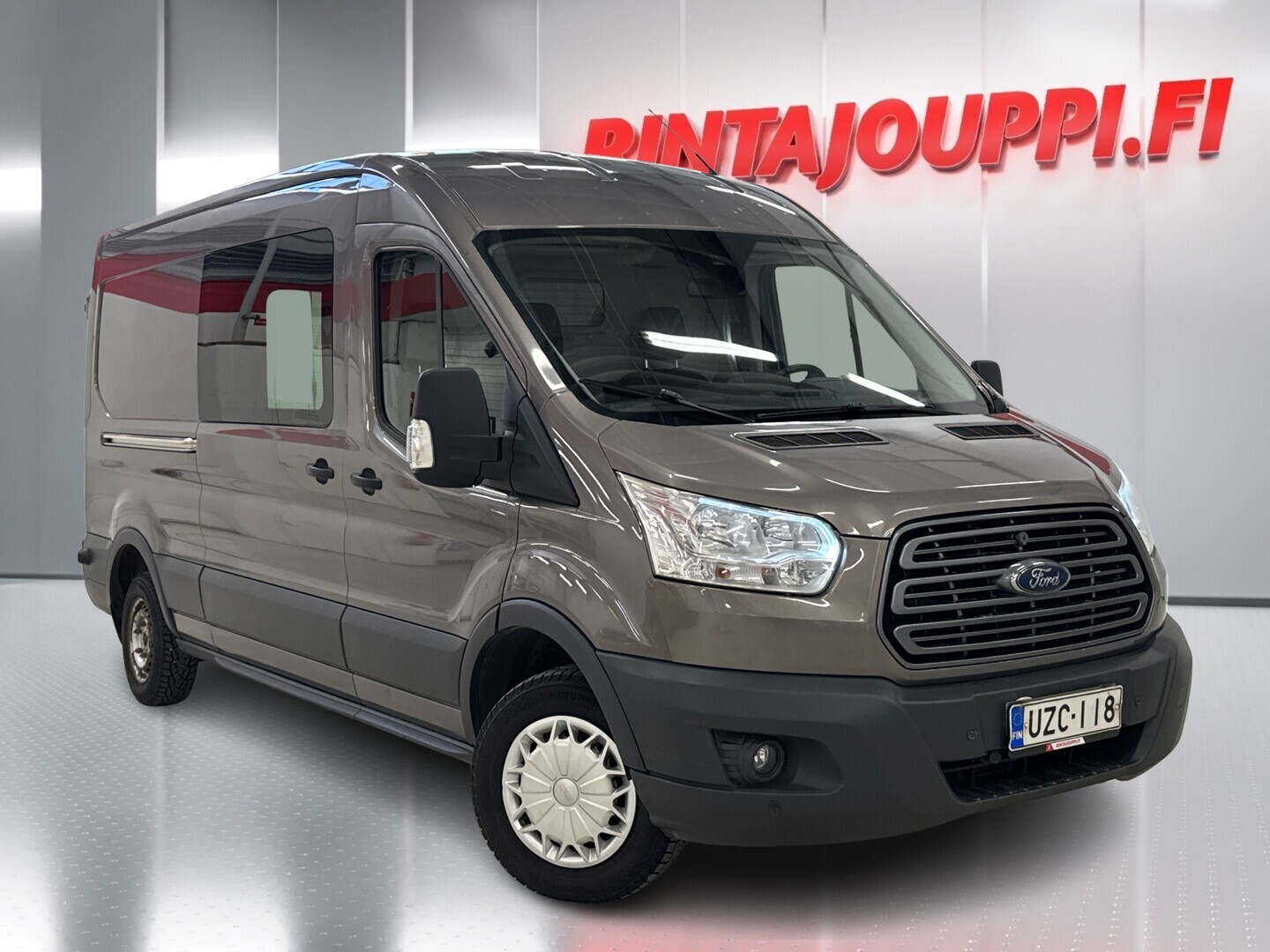 FORD Transit 2015