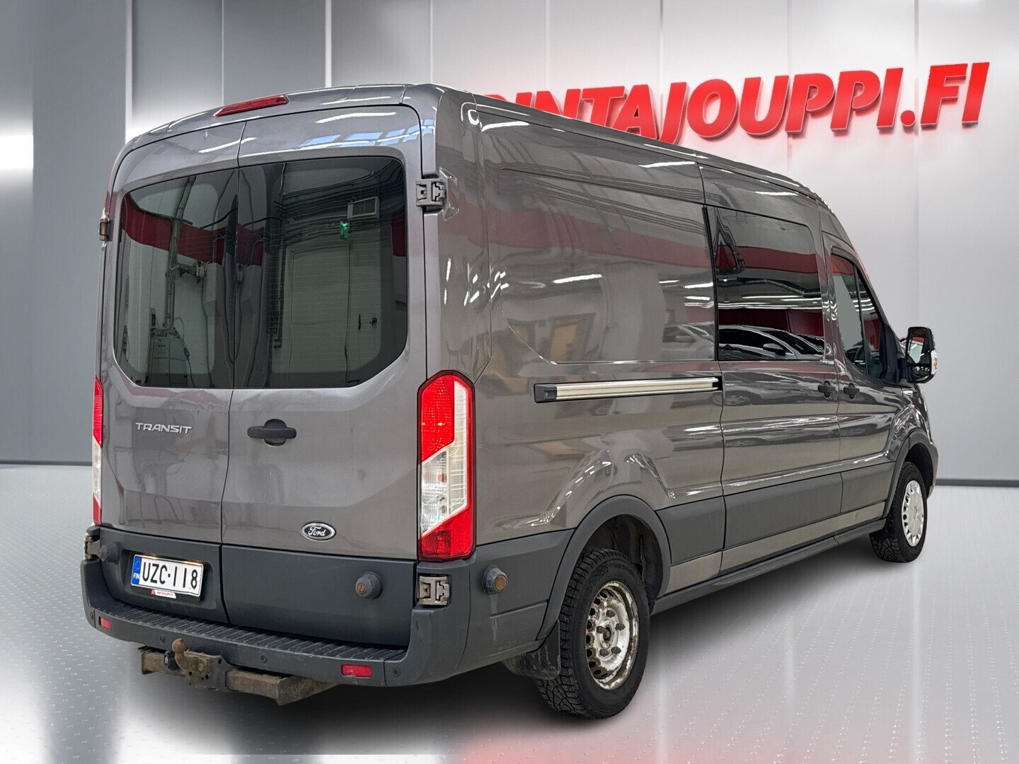 FORD Transit 2015