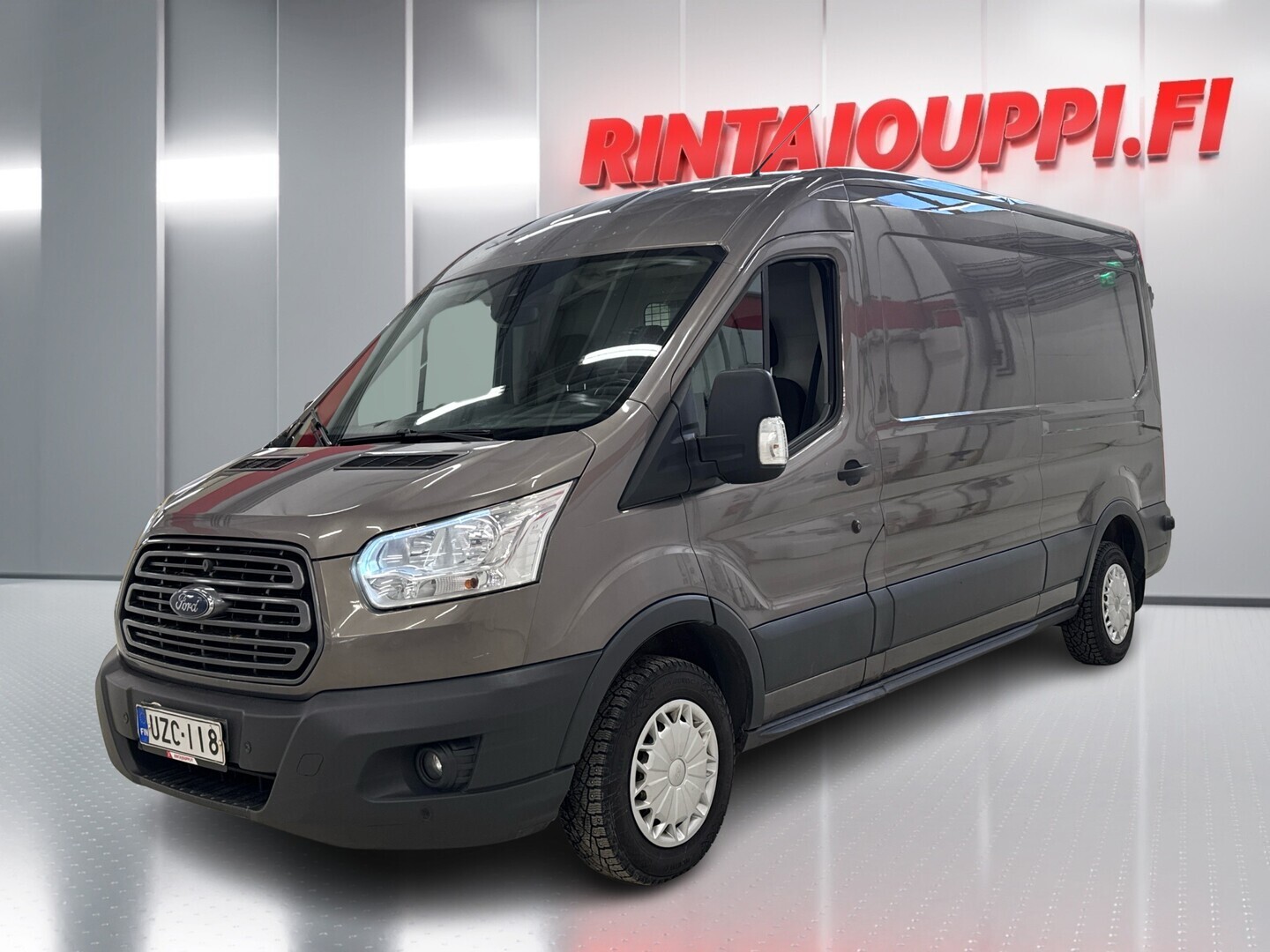 FORD Transit 2015