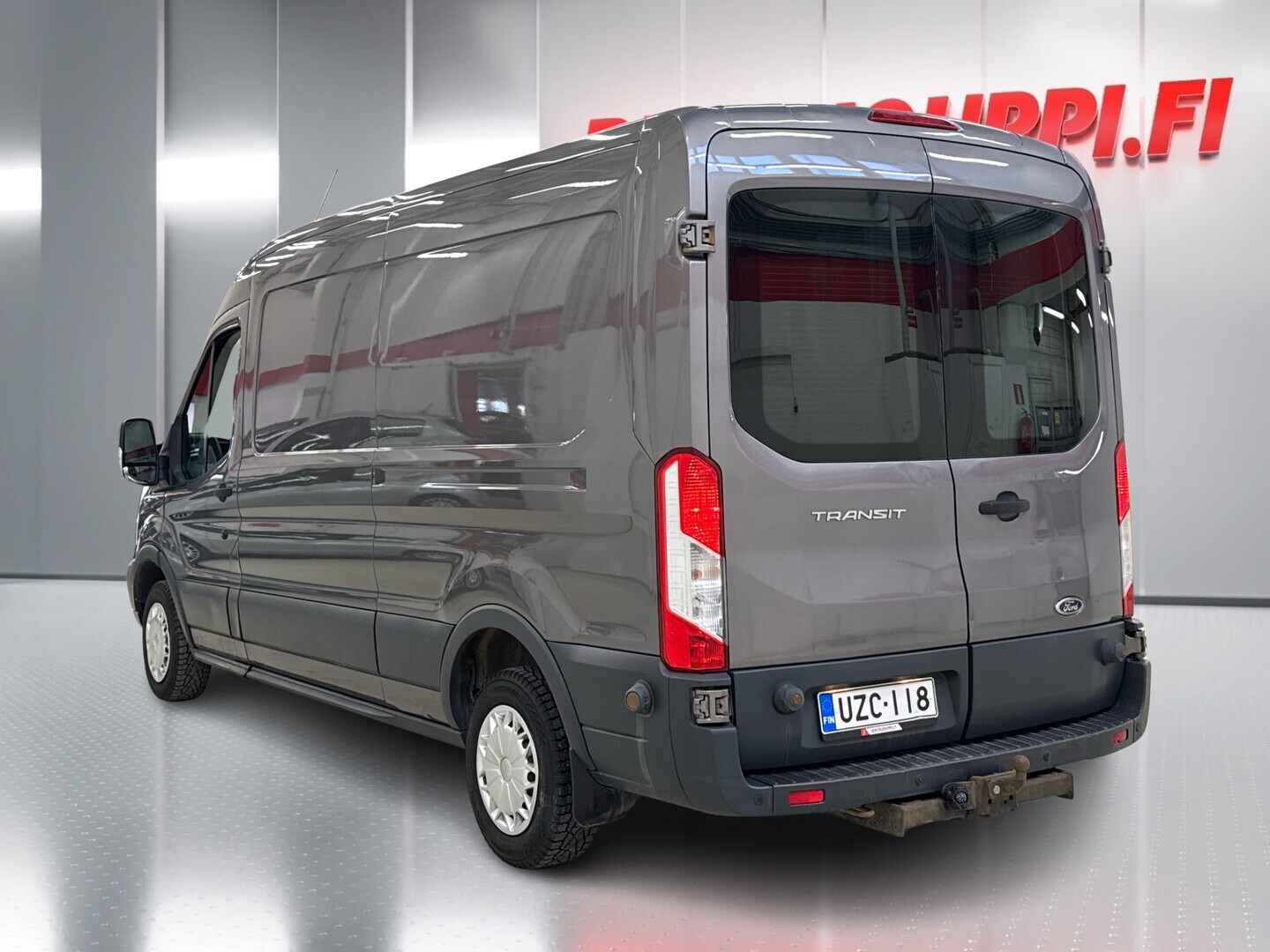 FORD Transit 2015