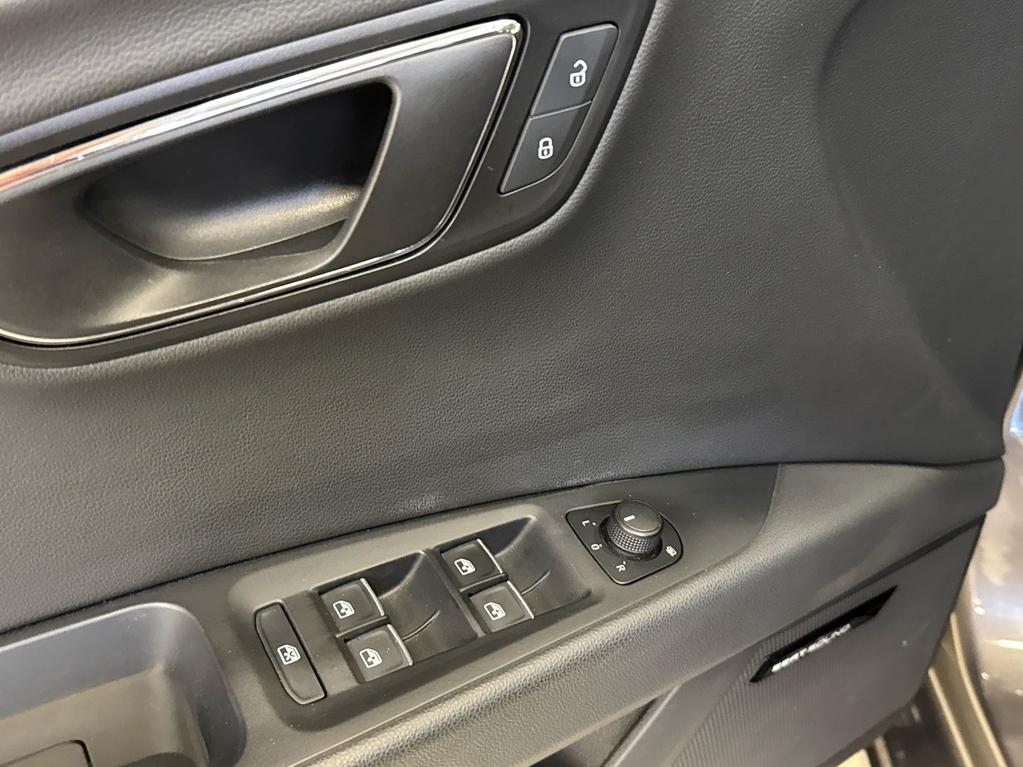 SEAT Leon ST 2016
