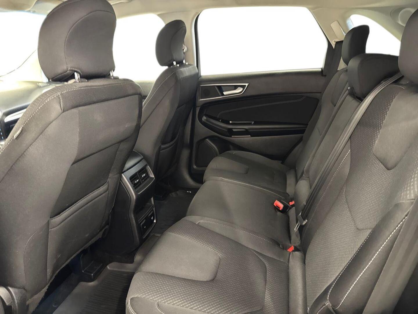 FORD Edge 2016