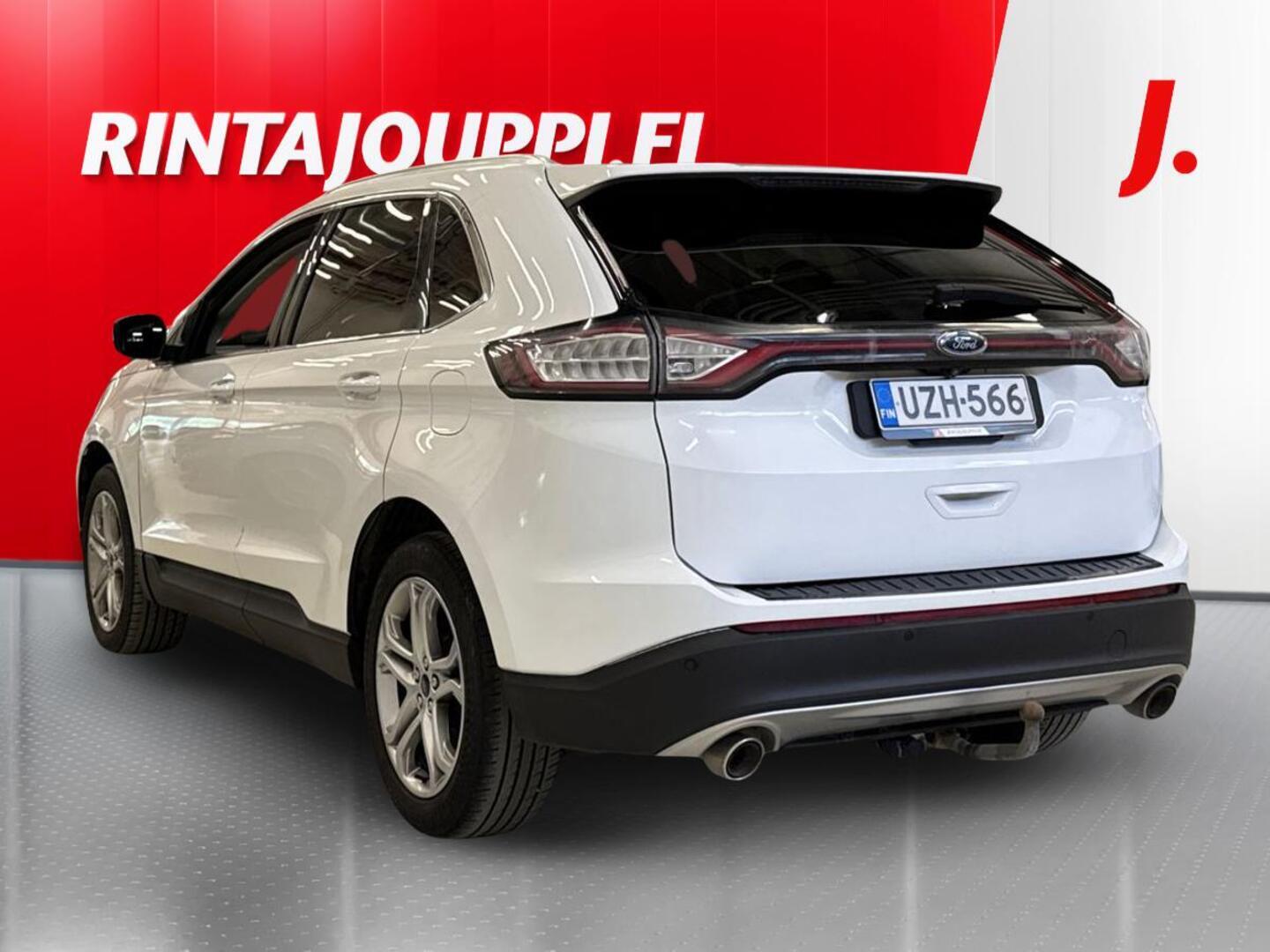 FORD Edge 2016