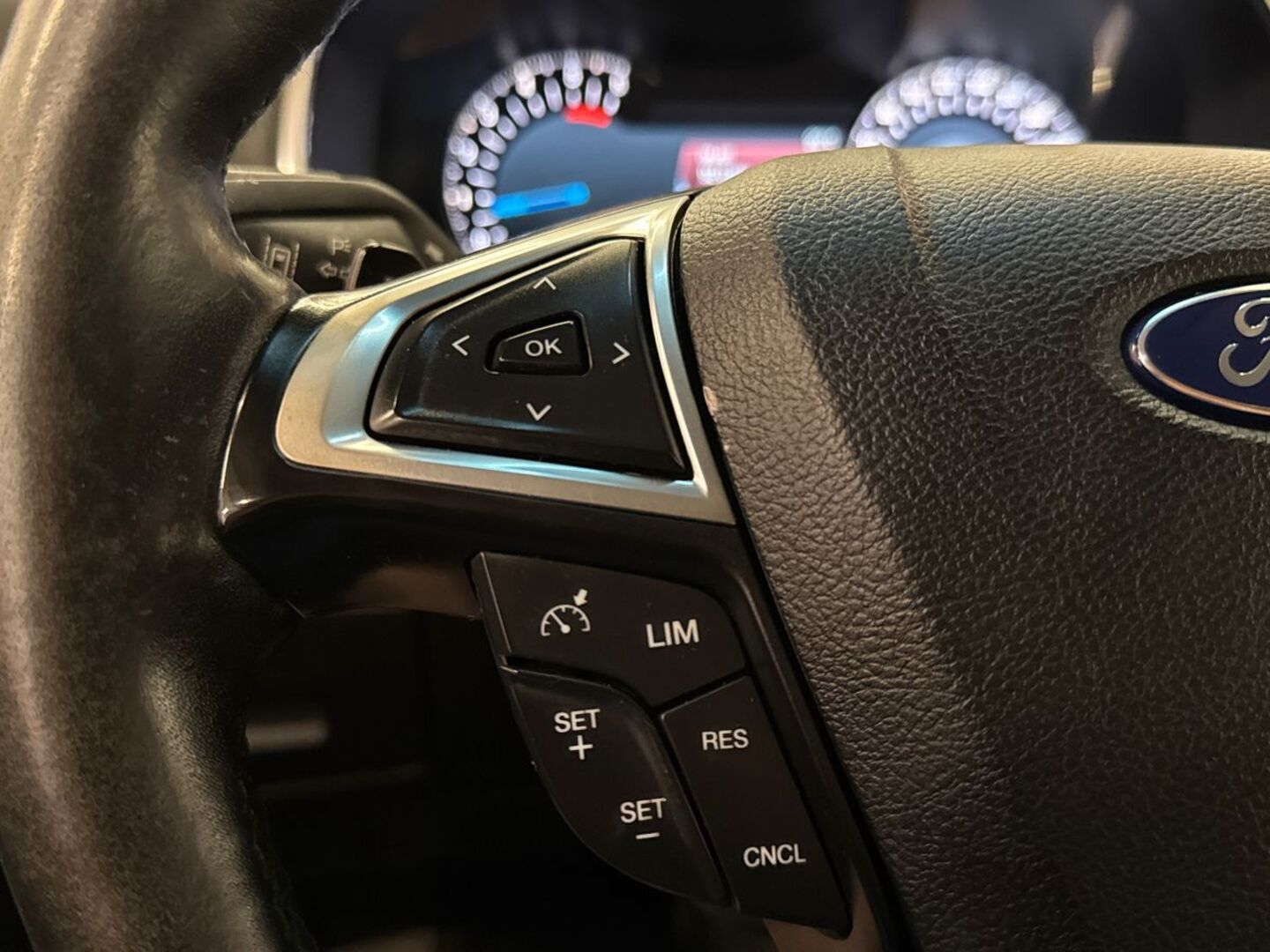 FORD Edge 2016