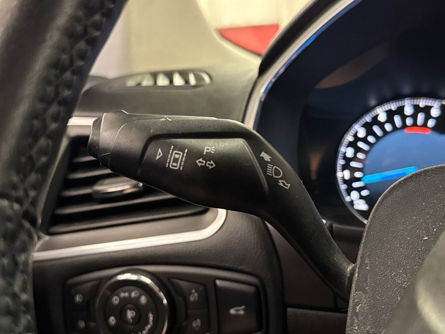FORD Edge 2016