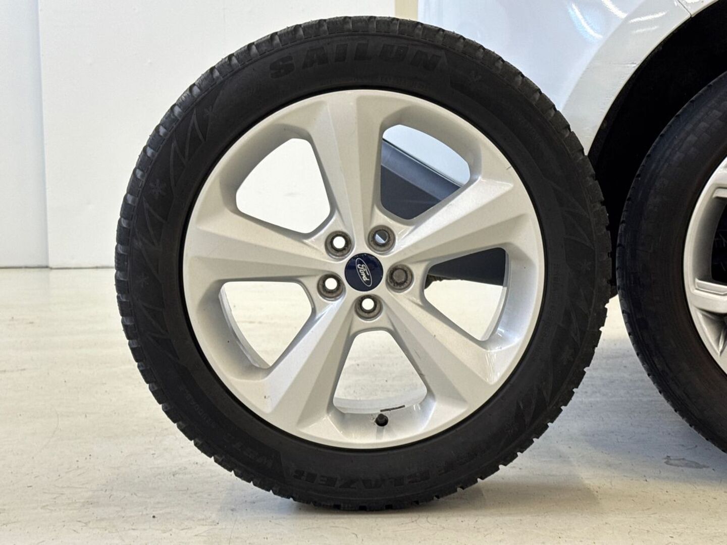 FORD Edge 2016