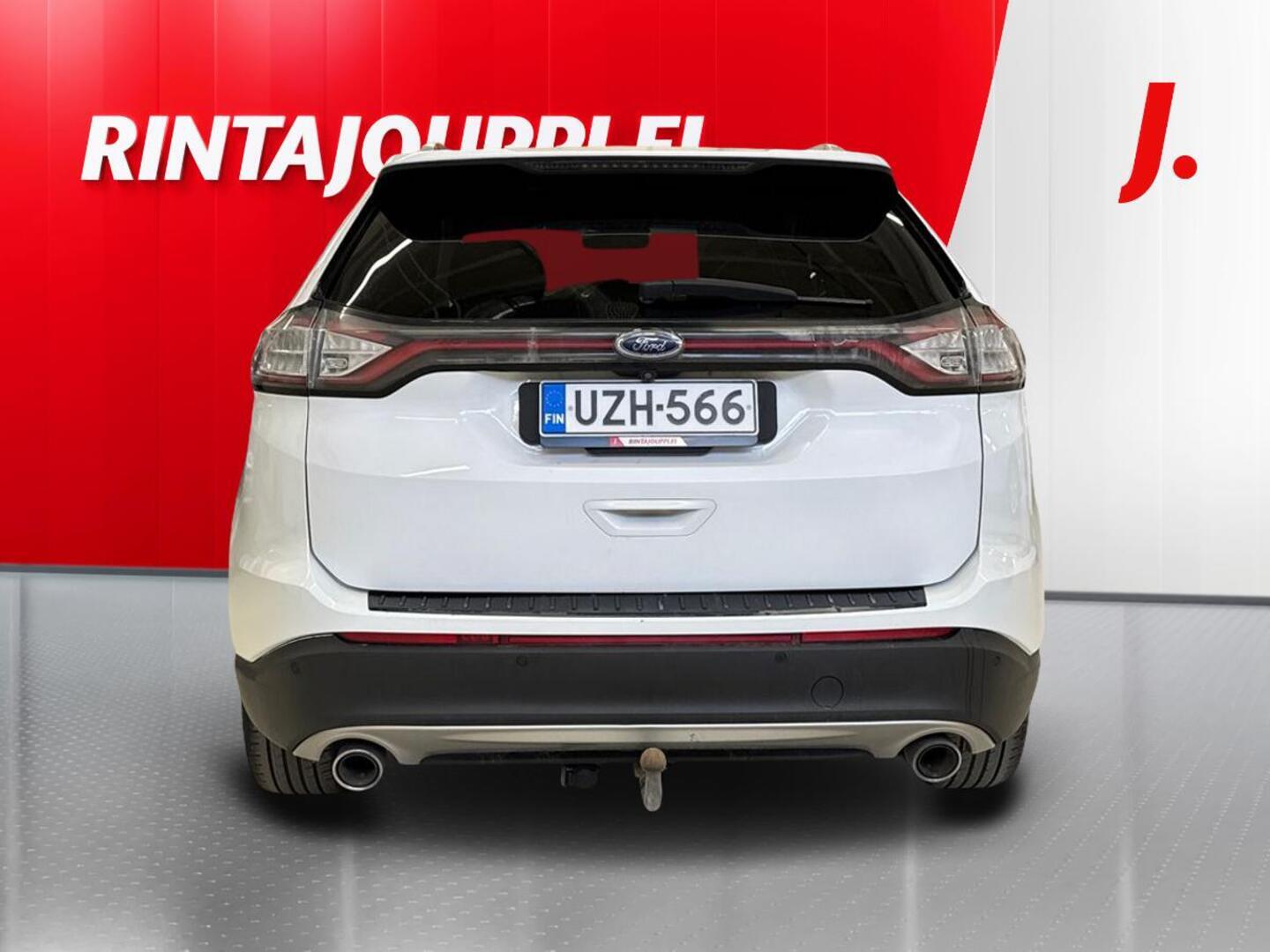 FORD Edge 2016